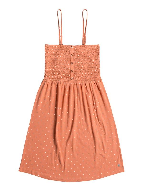 Roxy Summerland Party Dress - 88 Gear