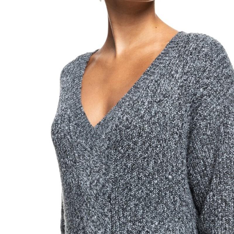 Roxy Turn a Corner Sweater