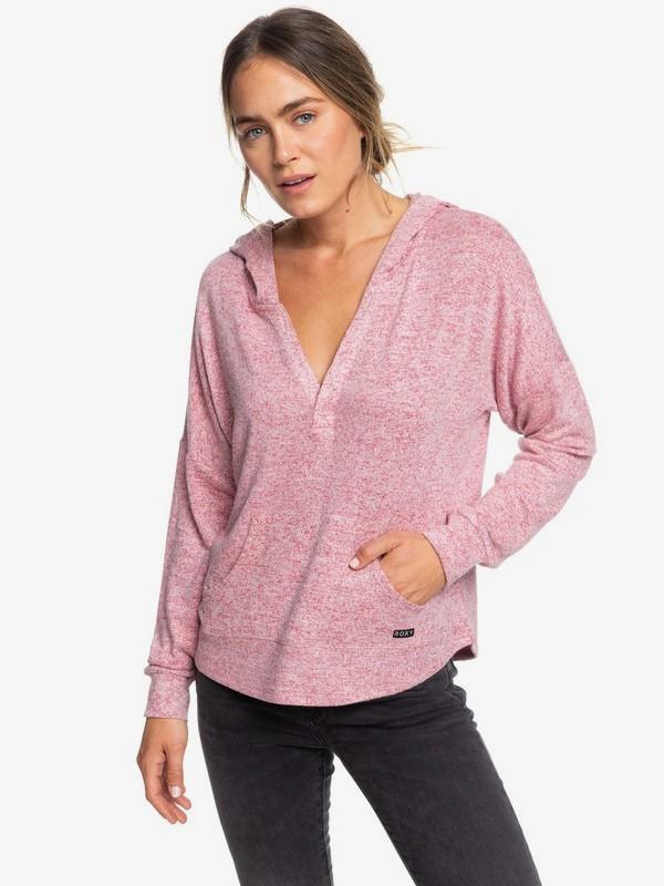 Roxy Sweet Thing Hooded Top - 88 Gear