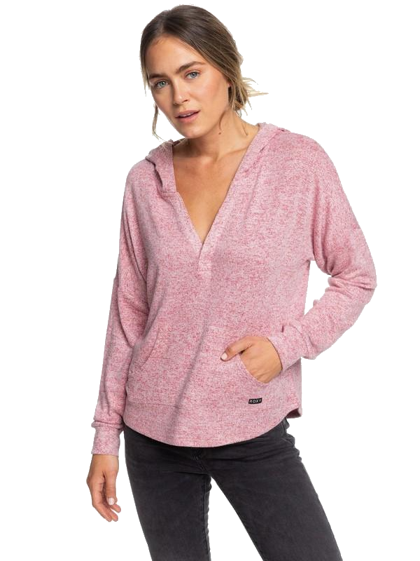 Roxy Sweet Thing Hooded Top - 88 Gear
