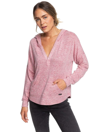 Roxy Sweet Thing Hooded Top - 88 Gear