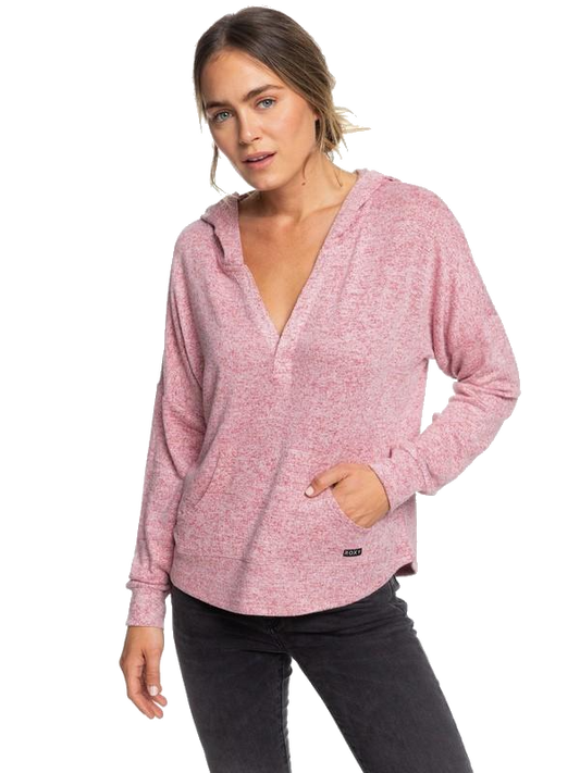 Roxy Sweet Thing Hooded Top - 88 Gear