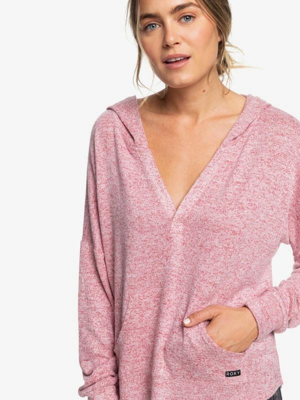 Roxy Sweet Thing Hooded Top - 88 Gear