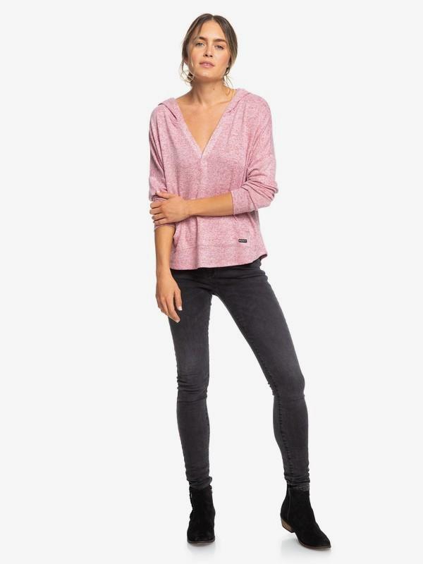 Roxy Sweet Thing Hooded Top - 88 Gear