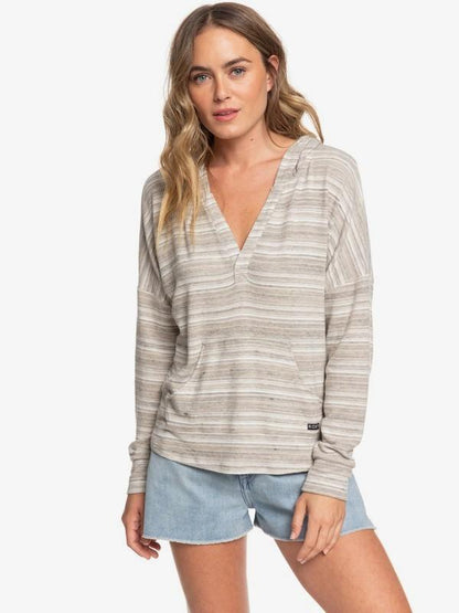 Roxy Sweet Thing Hooded Top - 88 Gear