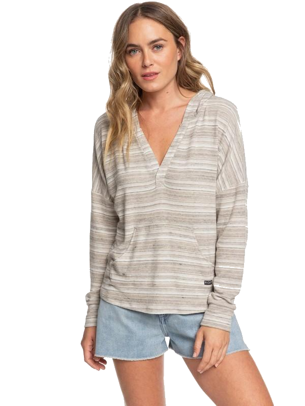 Roxy Sweet Thing Hooded Top - 88 Gear