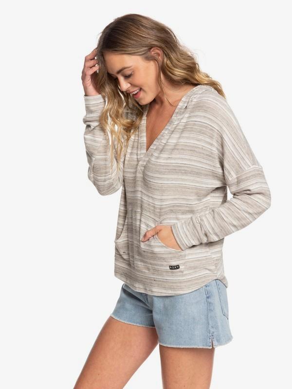 Roxy Sweet Thing Hooded Top - 88 Gear