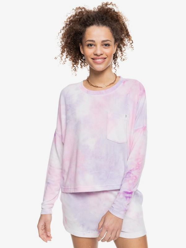 Roxy Sunshine Spirtit Long Sleeve Top - 88 Gear
