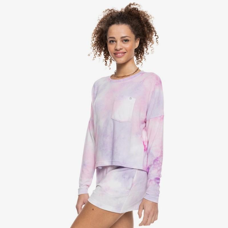 Roxy Sunshine Spirtit Long Sleeve Top - 88 Gear