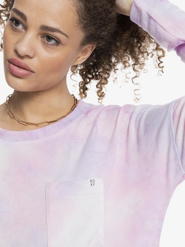 Roxy Sunshine Spirtit Long Sleeve Top - 88 Gear