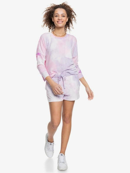 Roxy Sunshine Spirtit Long Sleeve Top - 88 Gear