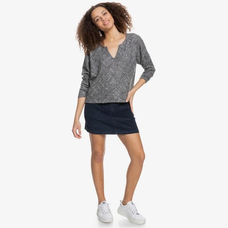 Roxy High Tide Crew Sweatshirt