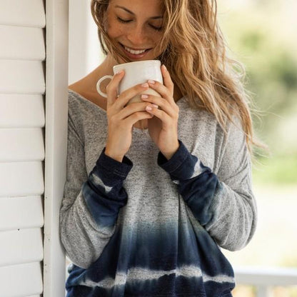 Roxy Staying True Crew