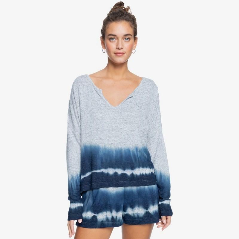 Roxy Staying True Crew