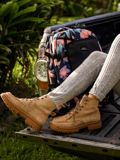 Roxy Lazy Day Leggings - 88 Gear