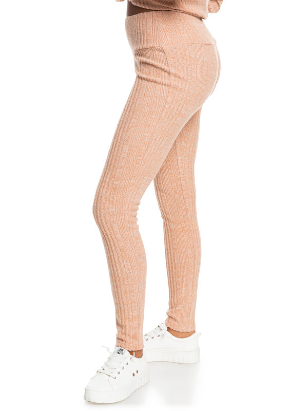 Roxy Lazy Day Leggings - 88 Gear
