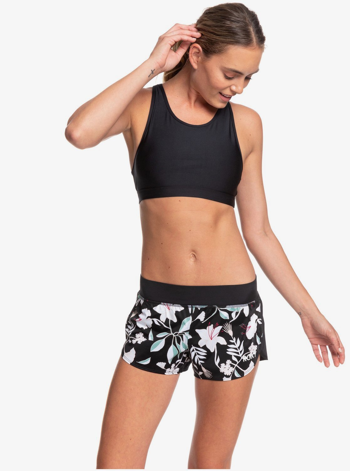 Roxy Disco Fairy-tale Women's Boardshorts - 88 Gear