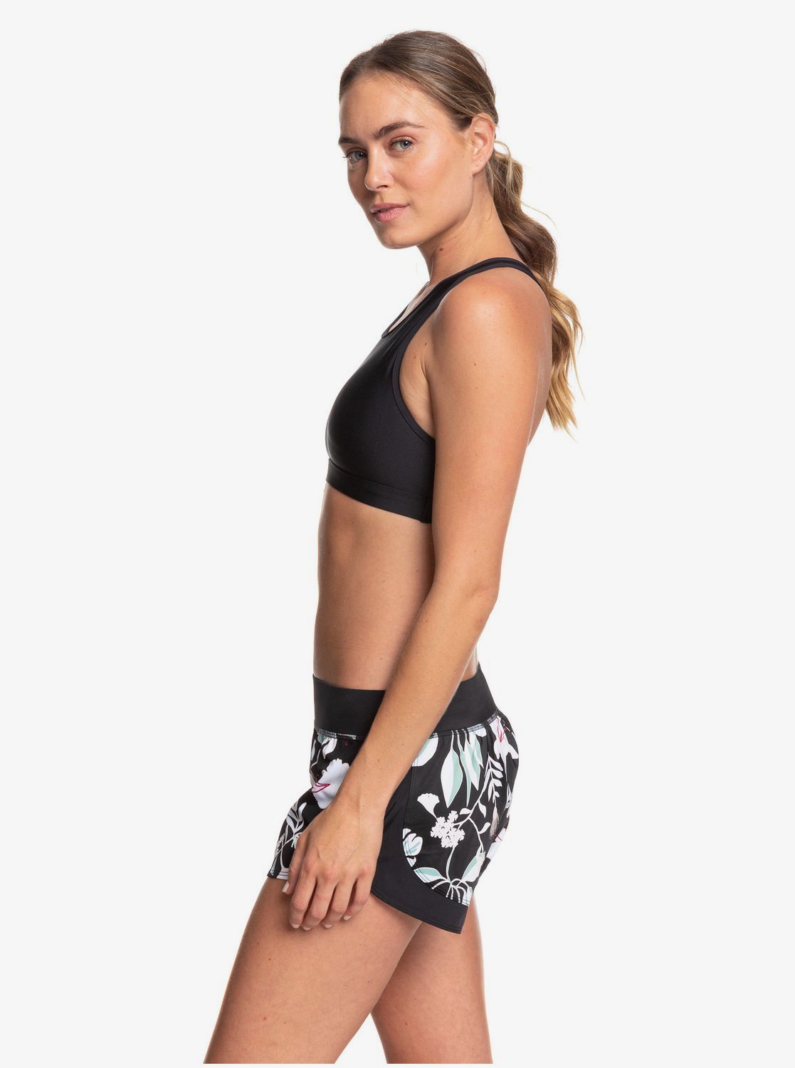 Roxy Disco Fairy-tale Women's Boardshorts - 88 Gear