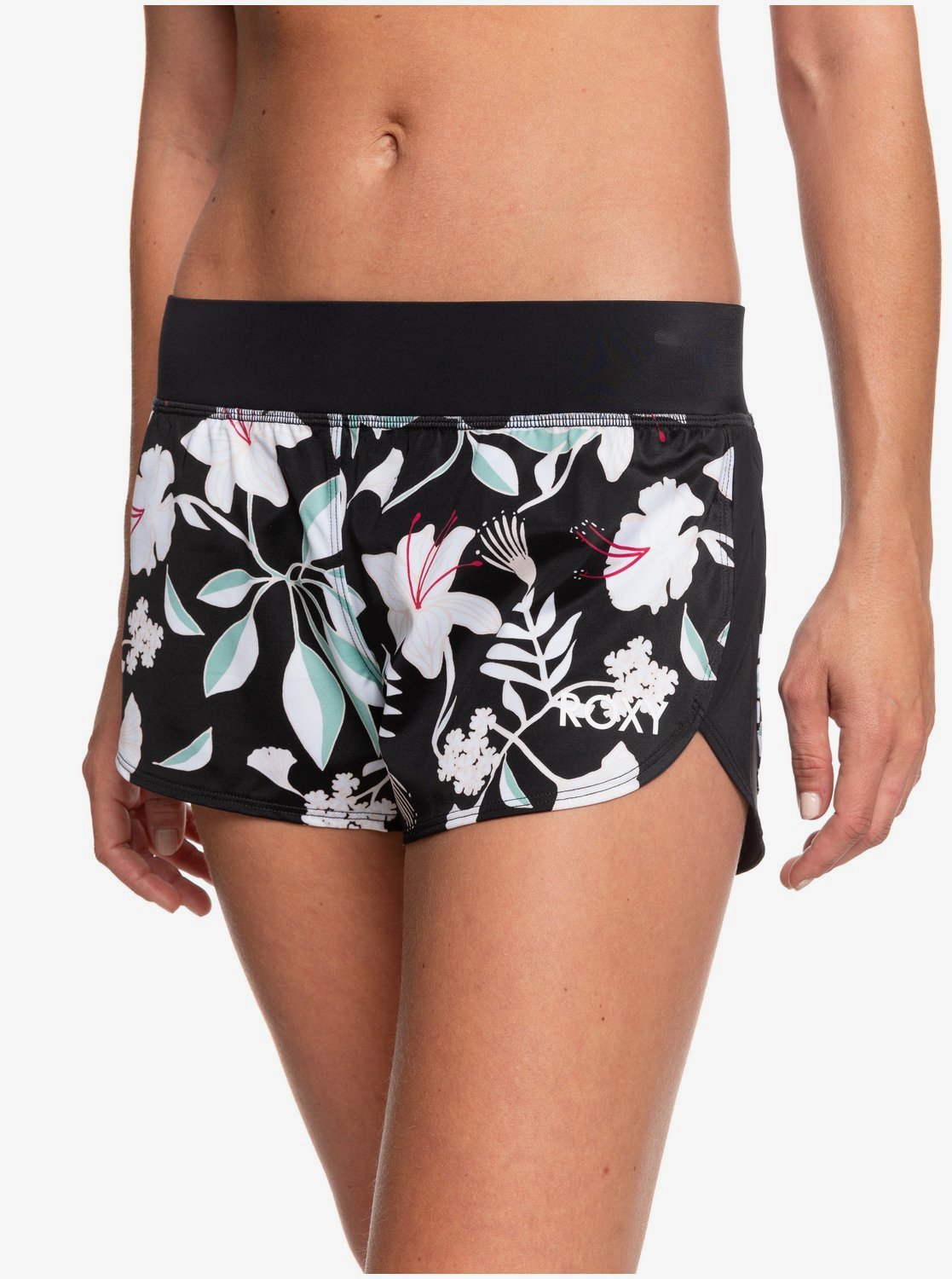 Roxy Disco Fairy-tale Women's Boardshorts - 88 Gear