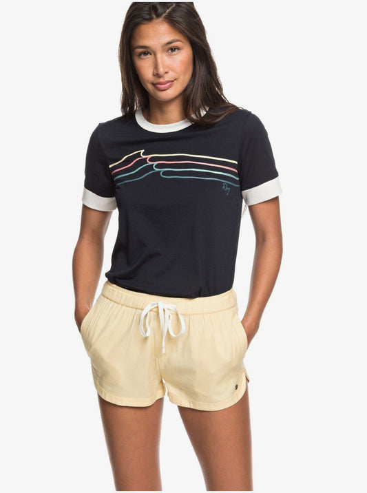 Roxy New Impossible Shorts - 88 Gear