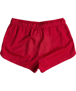 Roxy New Impossible Elastic Beach Shorts - 88 Gear