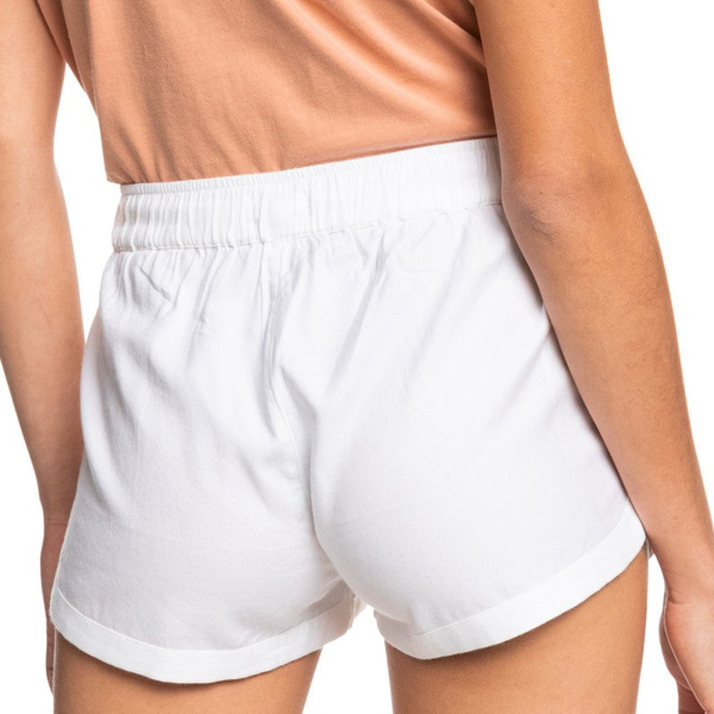 Roxy New Impossible Elastic Beach Shorts - 88 Gear