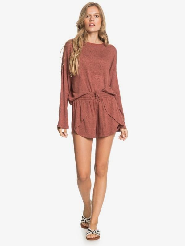 Roxy Super Chill Shorts