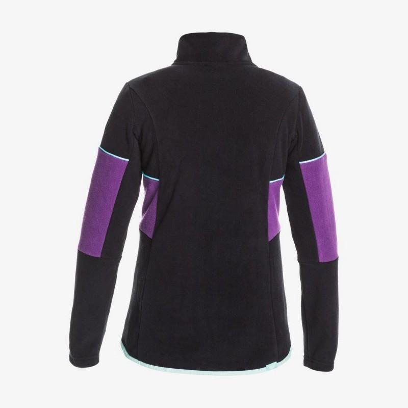 Roxy Sayna Half Zip Fleece