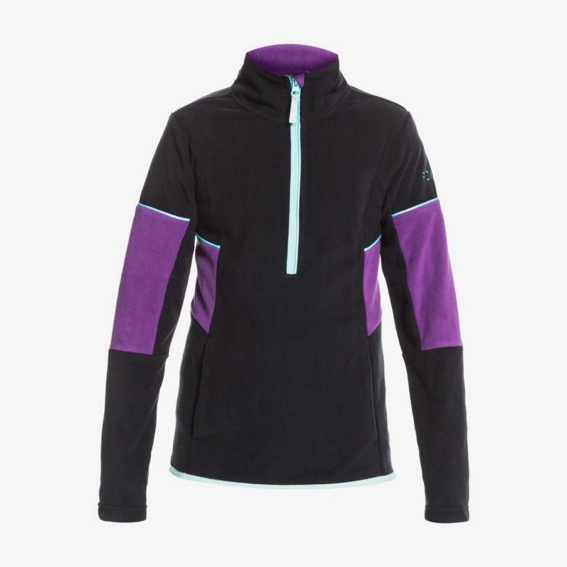 Roxy Sayna Half Zip Fleece