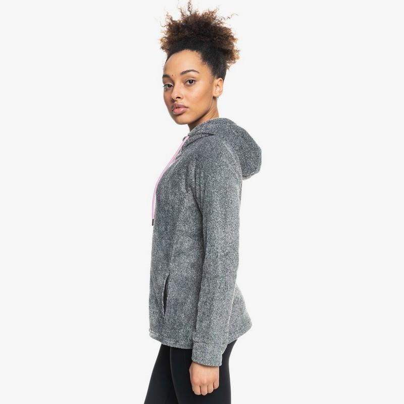 Roxy Sambo Mambo Fleece