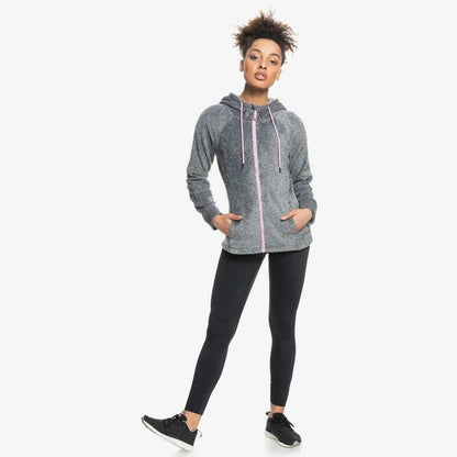 Roxy Sambo Mambo Fleece