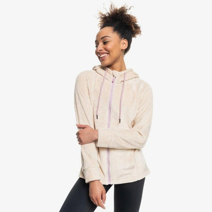 Roxy Sambo Mambo Fleece