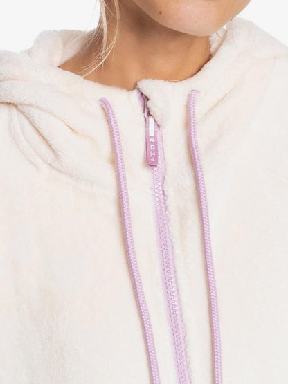 Roxy Samba Mambo Women's Fleece