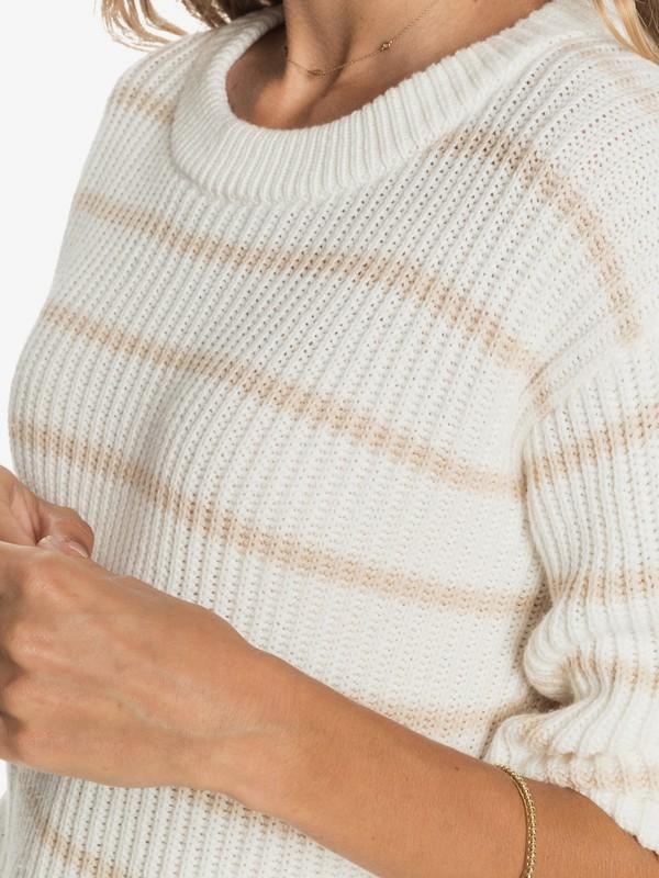Roxy Flowy Mood Sweater