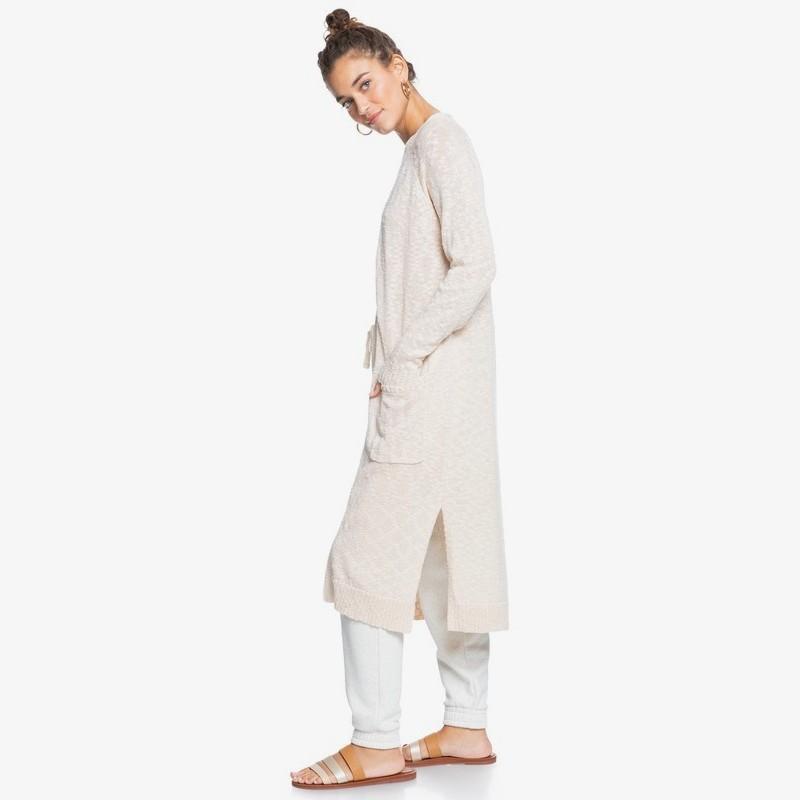 Roxy Beautiful Variance Cardigan