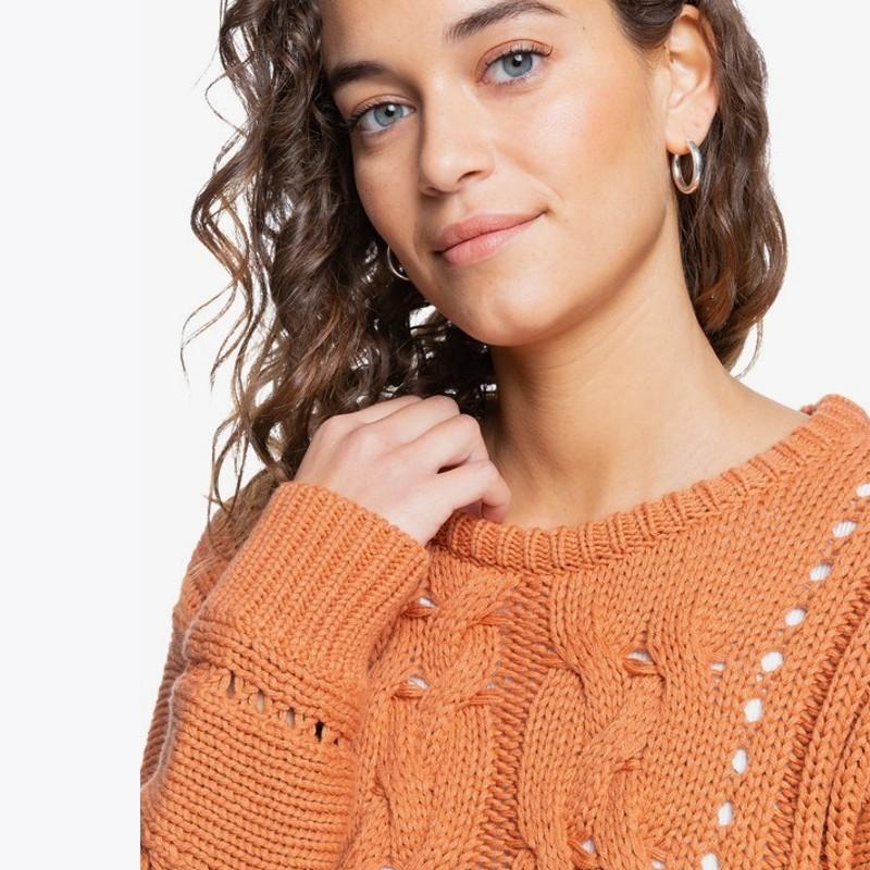 Roxy Paradise Sweater