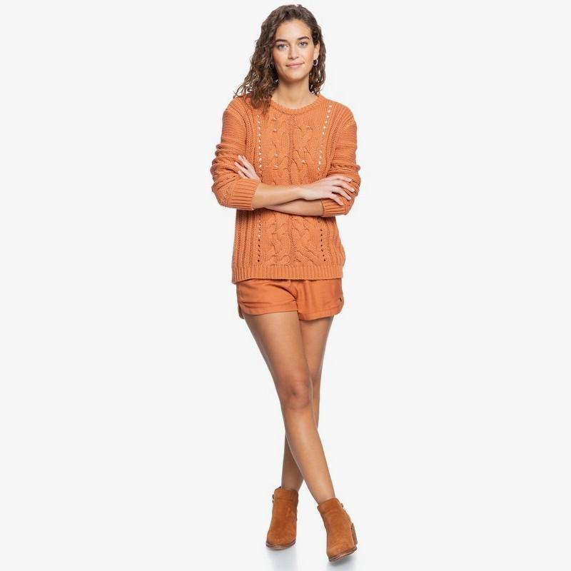 Roxy Paradise Sweater