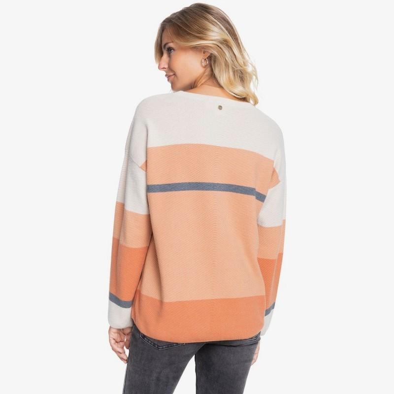 Roxy Metro Sound Sweater