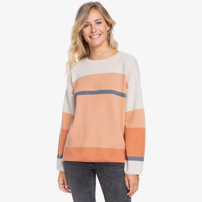 Roxy Metro Sound Sweater