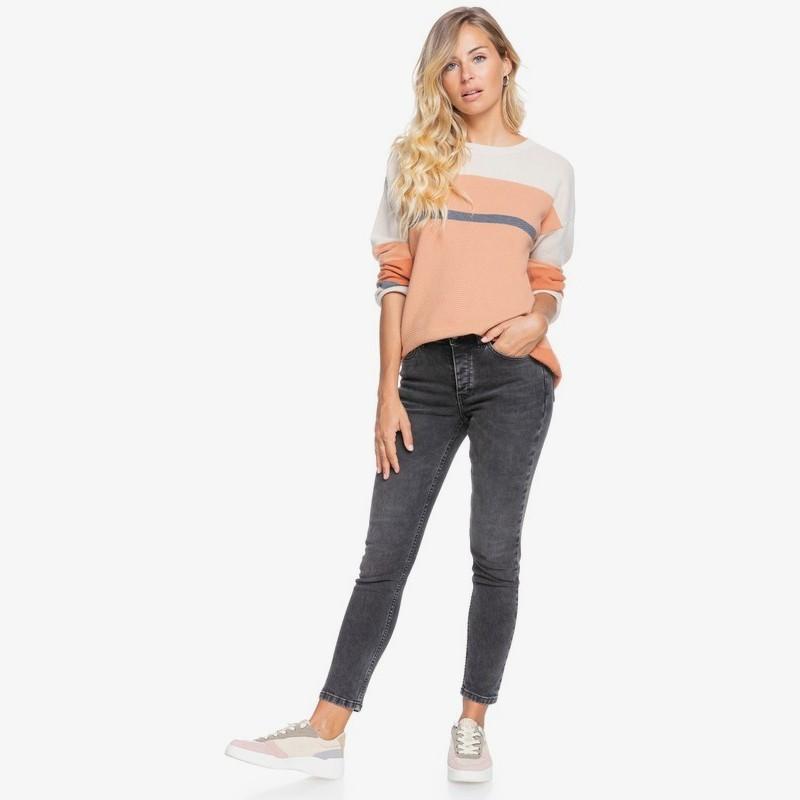 Roxy Metro Sound Sweater