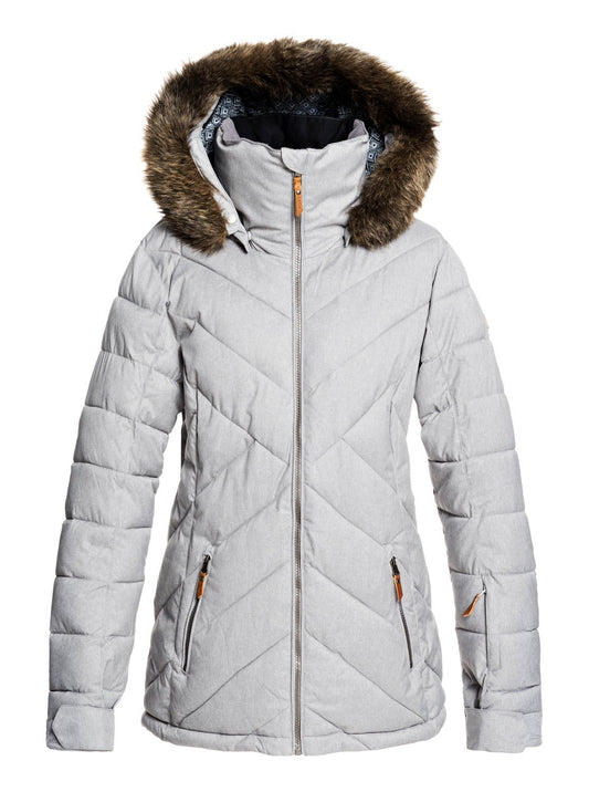 Roxy Quinn Snow Jacket - 88 Gear