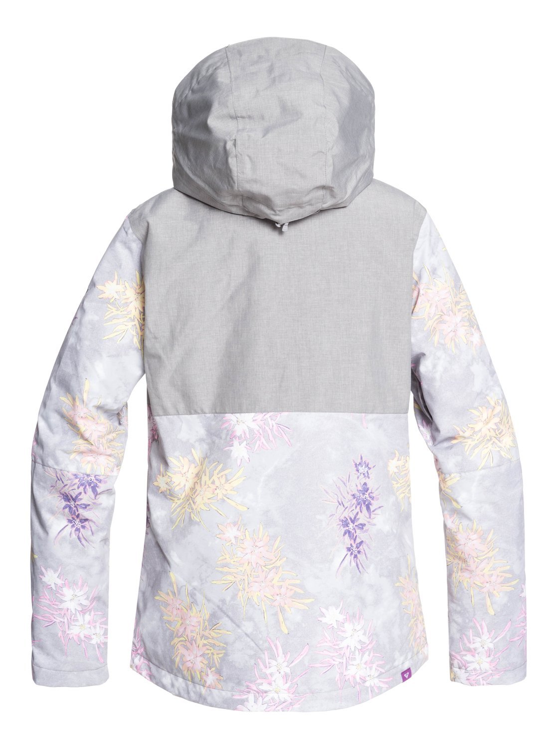 Roxy Jetty Block Women's Jacket - 88 Gear