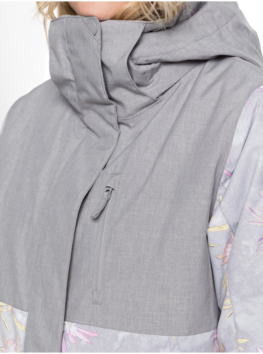 Roxy Jetty Block Women's Jacket - 88 Gear