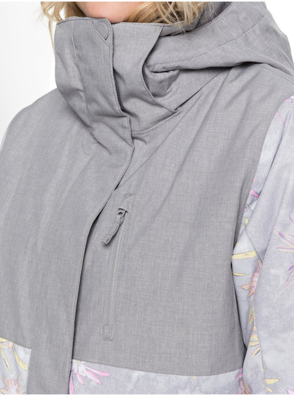 Roxy Jetty Block Women's Jacket - 88 Gear