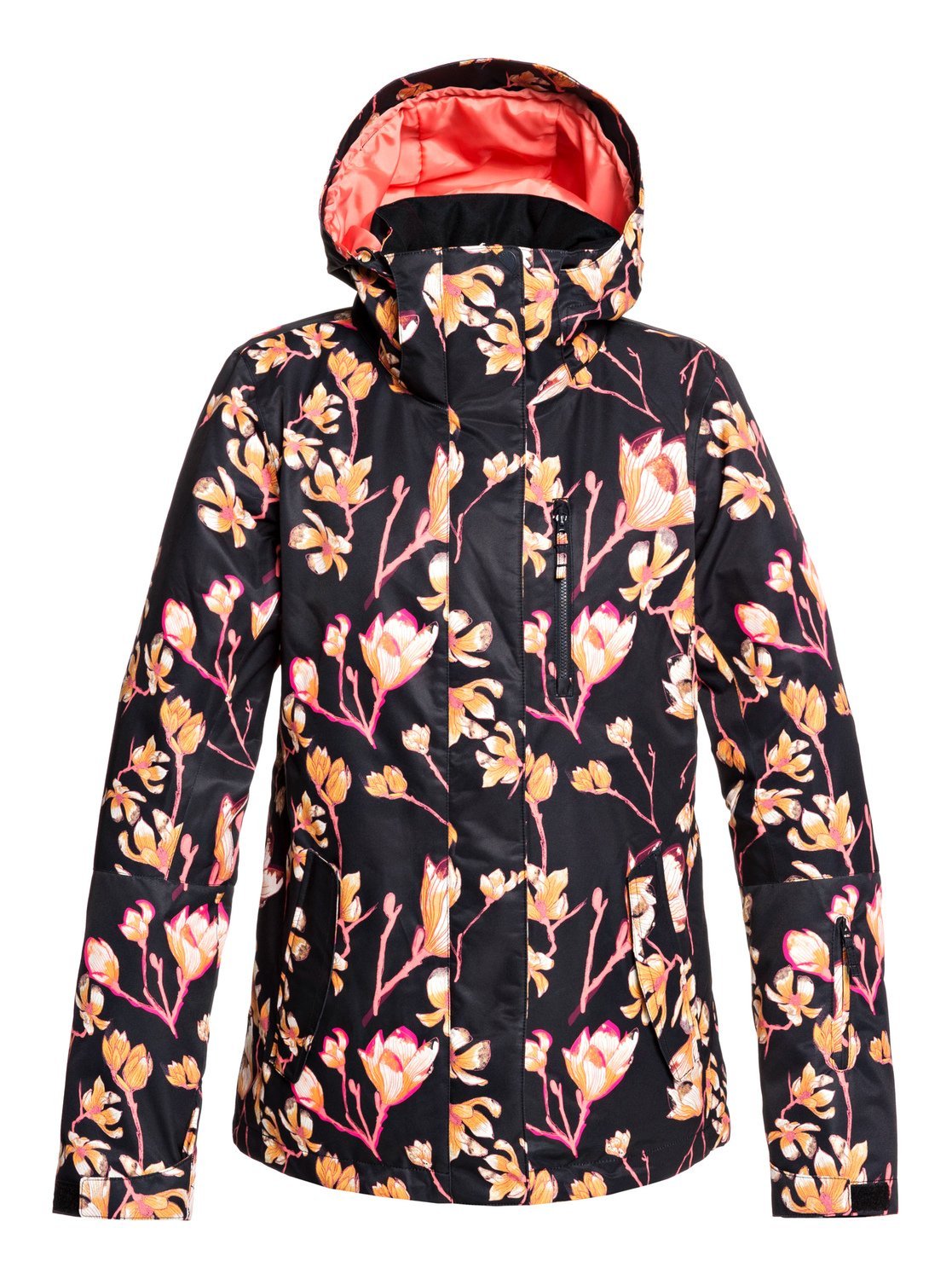 Roxy Torah Bright Snow Jacket - 88 Gear