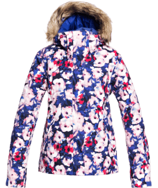 Roxy Jet Ski Jacket - 88 Gear