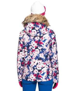 Roxy Jet Ski Jacket - 88 Gear