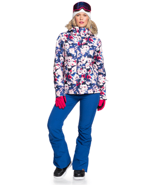 Roxy Jet Ski Jacket - 88 Gear