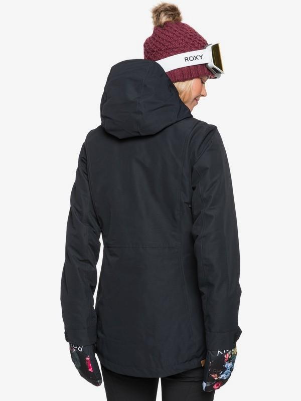 Roxy Andie Women's Jacket - 88 Gear