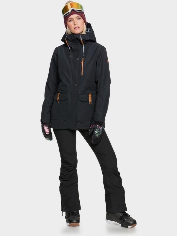 Roxy Andie Women's Jacket - 88 Gear